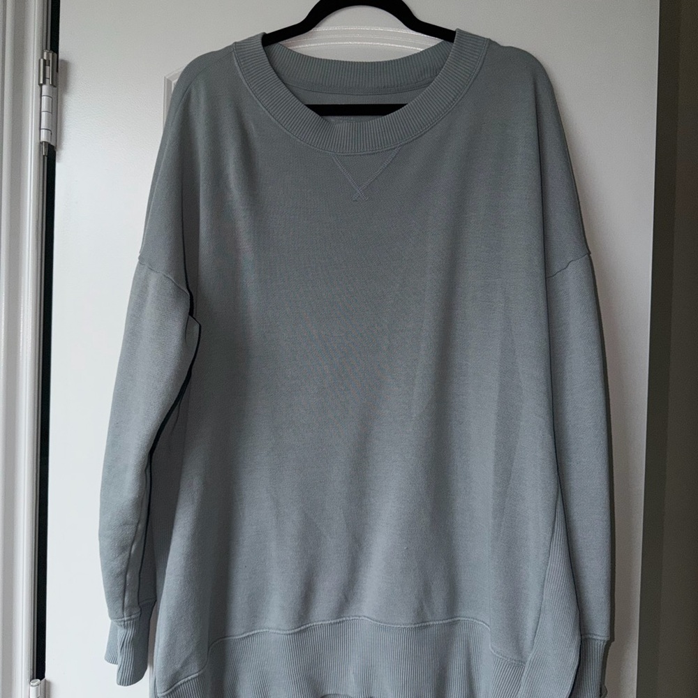 aerie Women's Crewneck Sweatshirt